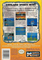 Caveman Games (US)
