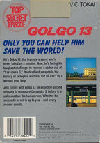 Golgo 13 (US)