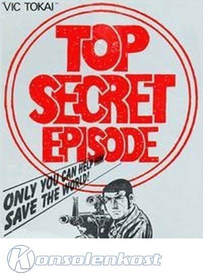 Golgo 13 (US)