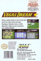 Vegas Dream (US)