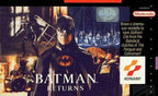 Batman Returns (US)