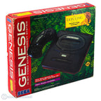 Konsole Genesis 2 Lion King + Controller (US)
