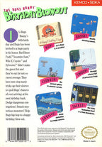 The Bugs Bunny Blowout (US)