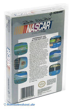 Bill Elliott's Nascar Challenge (US)