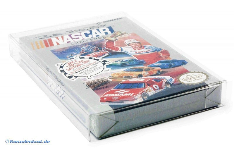 Bill Elliott's Nascar Challenge (US)
