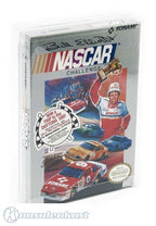 Bill Elliott's Nascar Challenge (US)