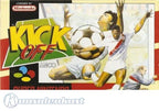 Kick Off