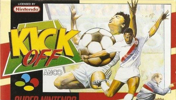 Kick Off