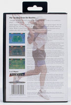 Andre Agassi Tennis (EU)