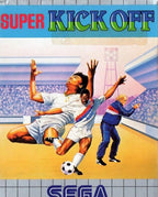 Super Kick Off
