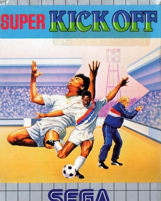 Super Kick Off