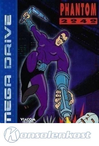 Phantom 2040