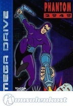 Phantom 2040