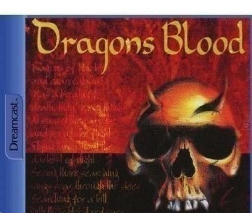 Dragons Blood