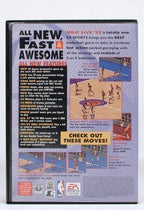 NBA Live 95