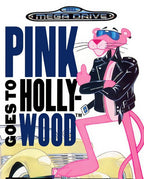 Pink goes to Hollywood