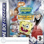SpongeBob Schwammkopf und Freunde: Durch dick und dünn