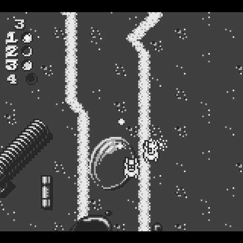 Micro Machines 1 (EU)