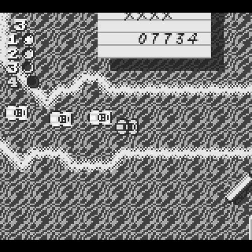 Micro Machines 1 (EU)