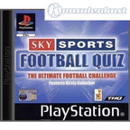 Sky Sports Football Quiz