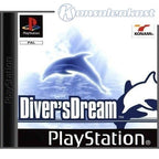 Diver's Dream