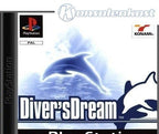 Diver's Dream