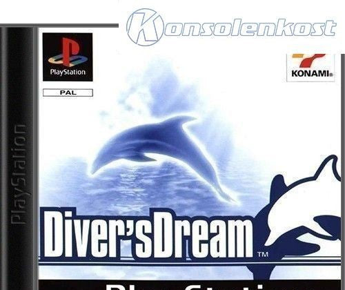 Diver's Dream