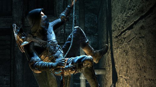 Thief (DE)