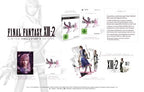 Final Fantasy XIII-2 Limited (DE) — Collector's Edition