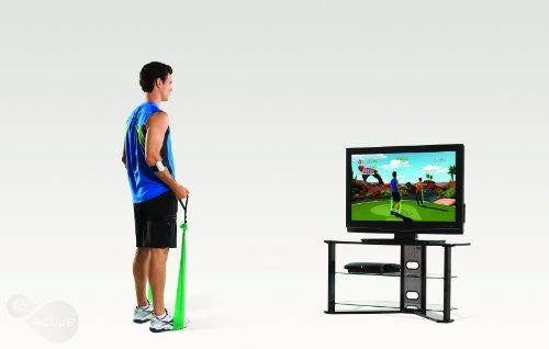 EA SPORTS Active 2: Personal Trainer (DE)