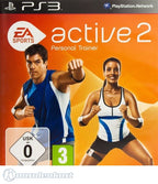 EA SPORTS Active 2: Personal Trainer (DE)