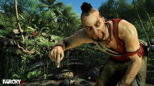Far Cry 3 — Limited Edition