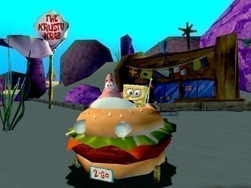 SpongeBob Schwammkopf: Der Film (DE)