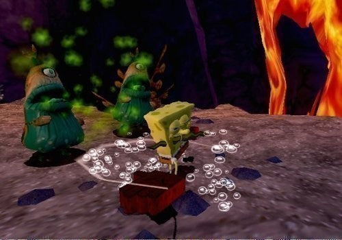 SpongeBob Schwammkopf: Der Film (DE)
