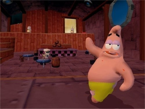 SpongeBob Schwammkopf: Der Film (DE)