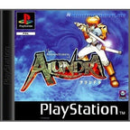 The Adventures of Alundra (GB)