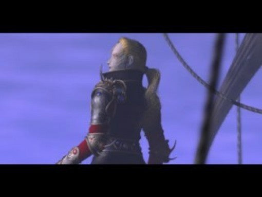 Final Fantasy Anthology (DE)