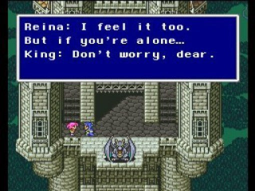 Final Fantasy Anthology (DE)