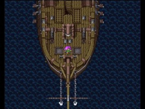 Final Fantasy Anthology (DE)