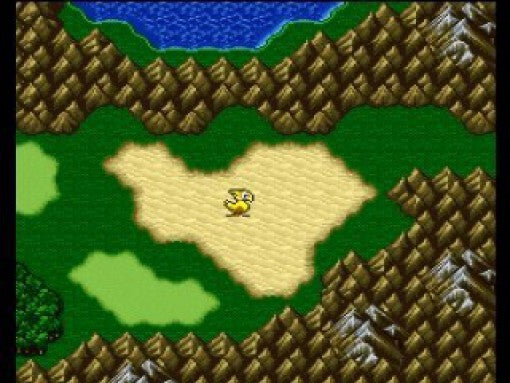 Final Fantasy Anthology (DE)