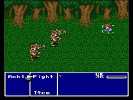 Final Fantasy Anthology (DE)