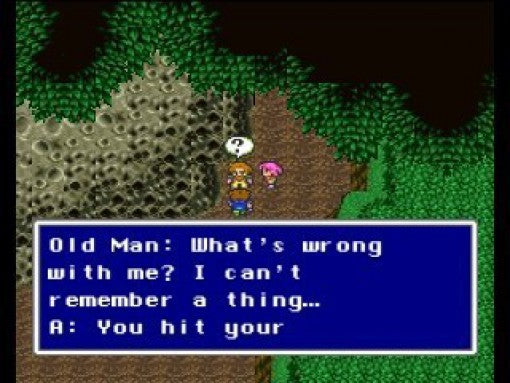 Final Fantasy Anthology (DE)