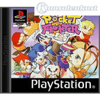 Pocket Fighter