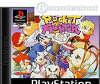 Pocket Fighter