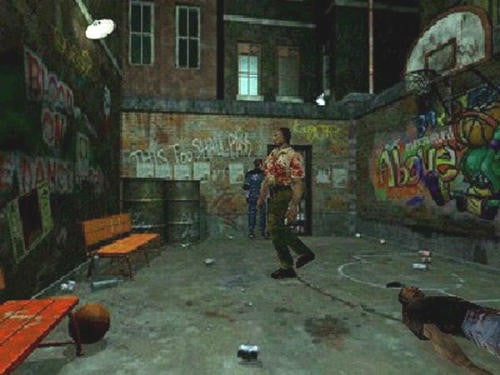 Resident Evil 2 (US)