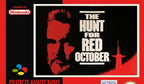 Jagd auf Roter Oktober