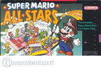 Super Mario All-Stars (US)