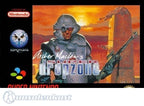 Archer MacLean's Super Dropzone (EU)