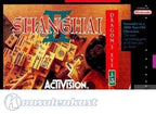 Shanghai II: Dragon's Eye (US)