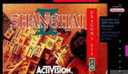 Shanghai II: Dragon's Eye (US)